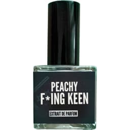 Peachy F-cking Keen (Extrait de Parfum)