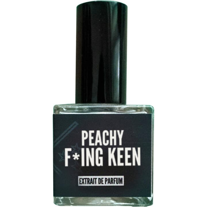 Peachy F-cking Keen (Extrait de Parfum)