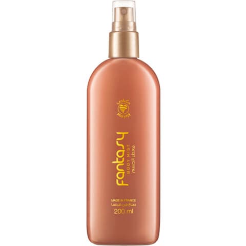 Fantasy (Body Mist)