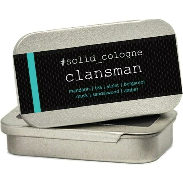 Clansman