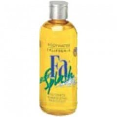 Fa Body Splash - Body Water California