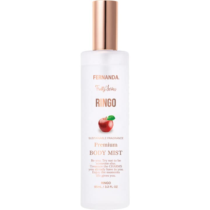 Ringo (Body Mist)