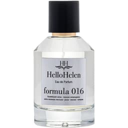 Formula 016
