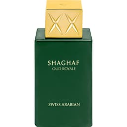 Shaghaf Oud Royale