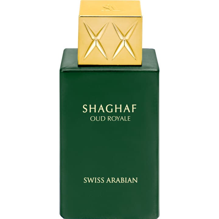 Shaghaf Oud Royale