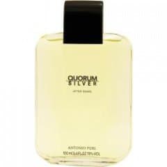 Quorum Silver (After Shave)