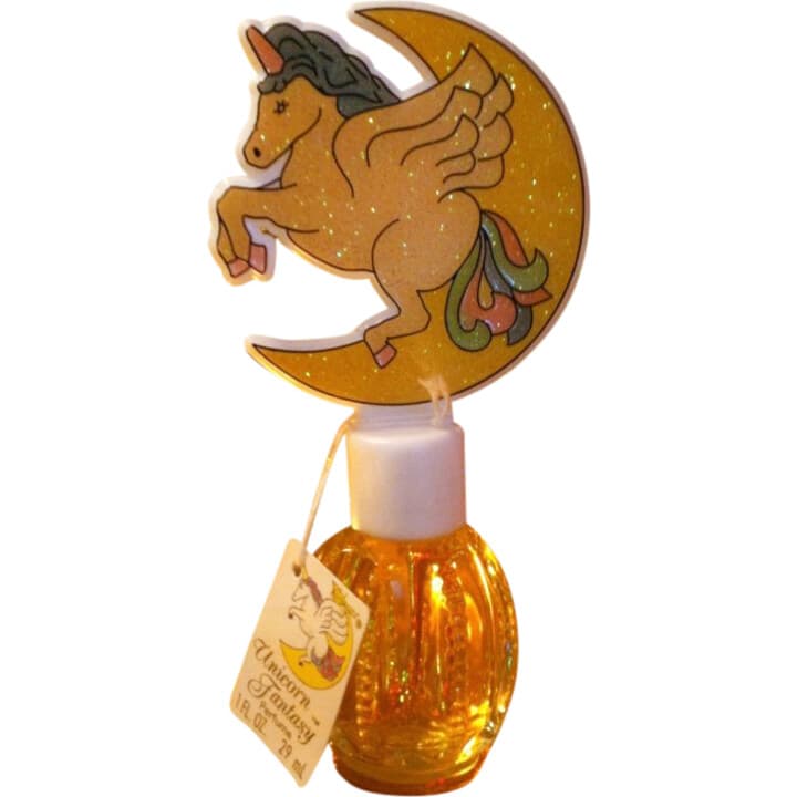 Unicorn Fantasy