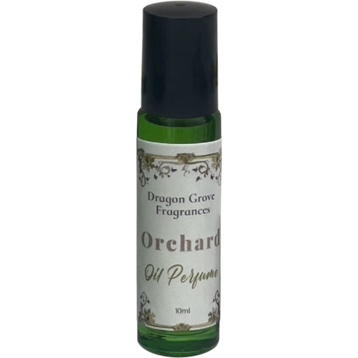 Orchard (Perfume Oil)