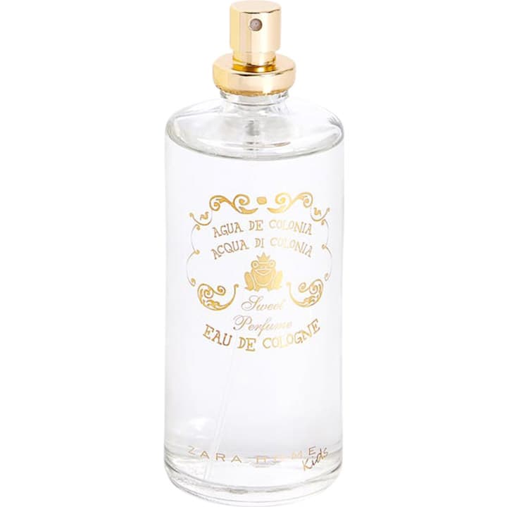 Zara Home Kids - Sweet Perfume