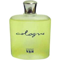 Van Cologne / ヴァン コロン