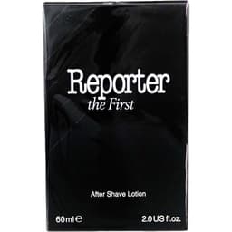 Reporter the First (After Shave Lotion)