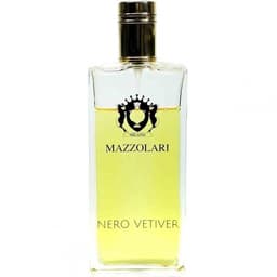 Nero Vetiver