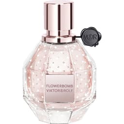 Flowerbomb Mariage