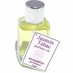 Jasmin Tabac by Evocative Perfumes perfume bottle