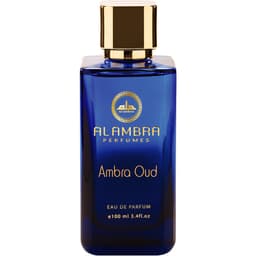 Ambra Oud