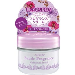 Eaude Fragrance - Oriental Scent / オーデフレグランス オリエンタルの香り