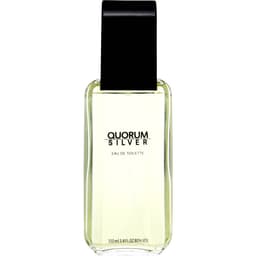 Quorum Silver EDT