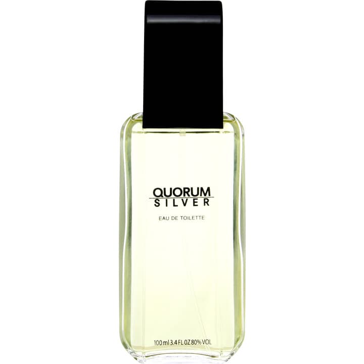 Quorum Silver EDT