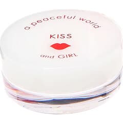 and GIRL - Kiss / キス