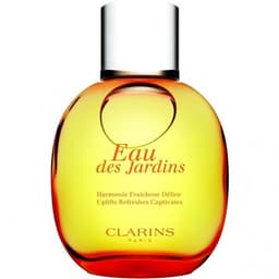 Eau des Jardins