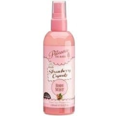 Strawberry Cupcake by Patisserie de Bain perfume bottle