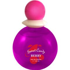 Sweet Candy Berry