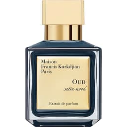 Oud Satin Mood (Extrait de Parfum)