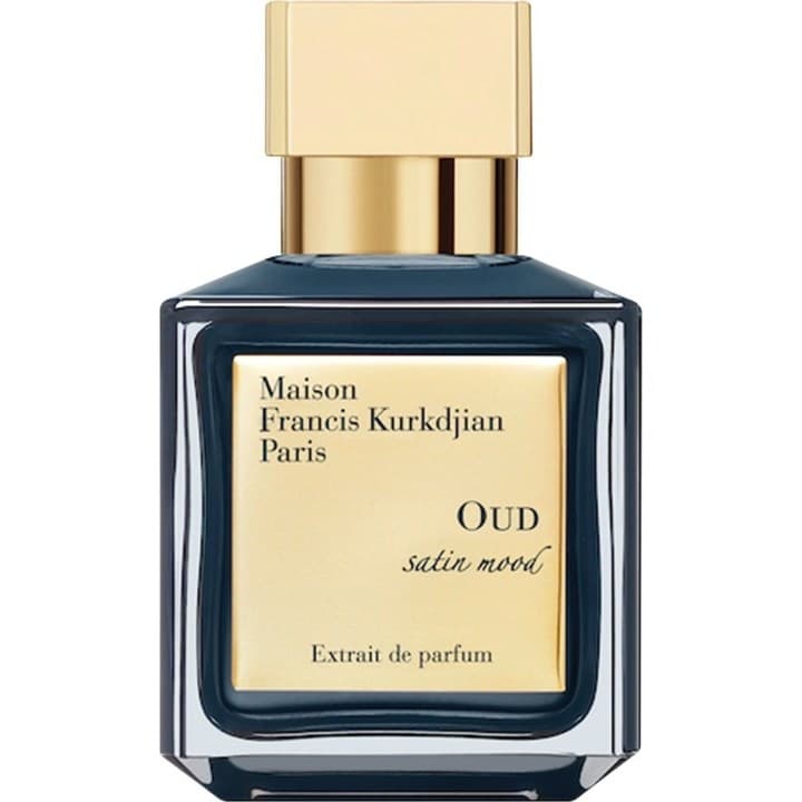 Oud Satin Mood (Extrait de Parfum)