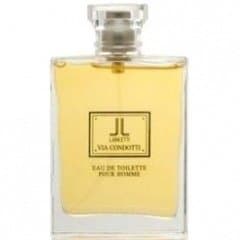 Via Condotti pour Homme EDT