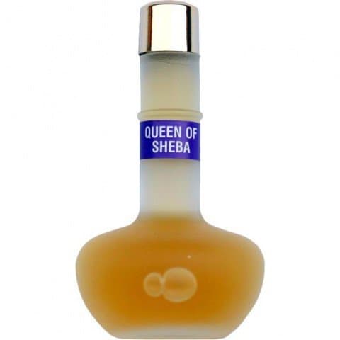 Scents of the Bible - Queen of Sheba