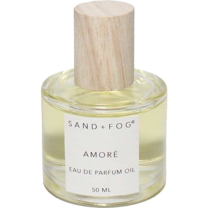 Amoré