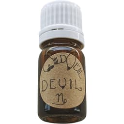 Devil (Perfume Oil)