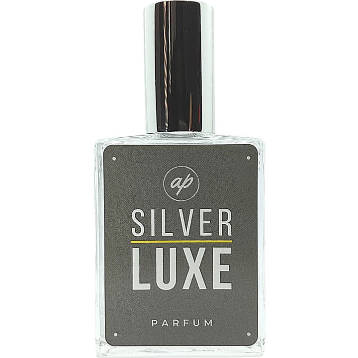 Silver Luxe