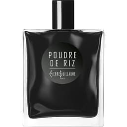 Poudre de Riz