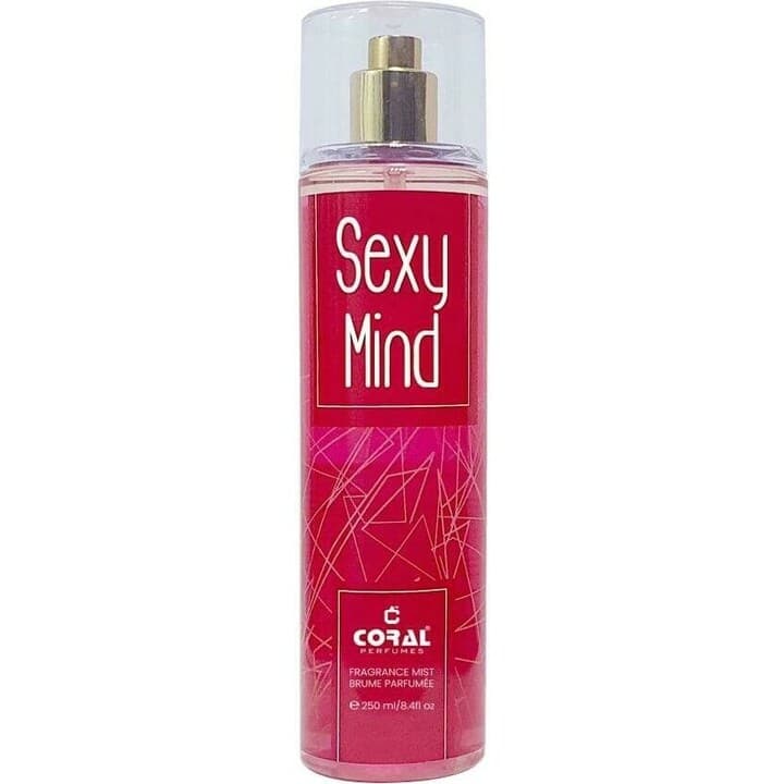 Sexy Mind