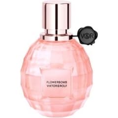 Flowerbomb La Vie en Rose 2013