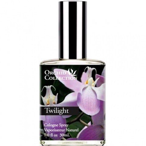 Orchid Collection - Twilight