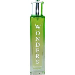 Wonders (green)