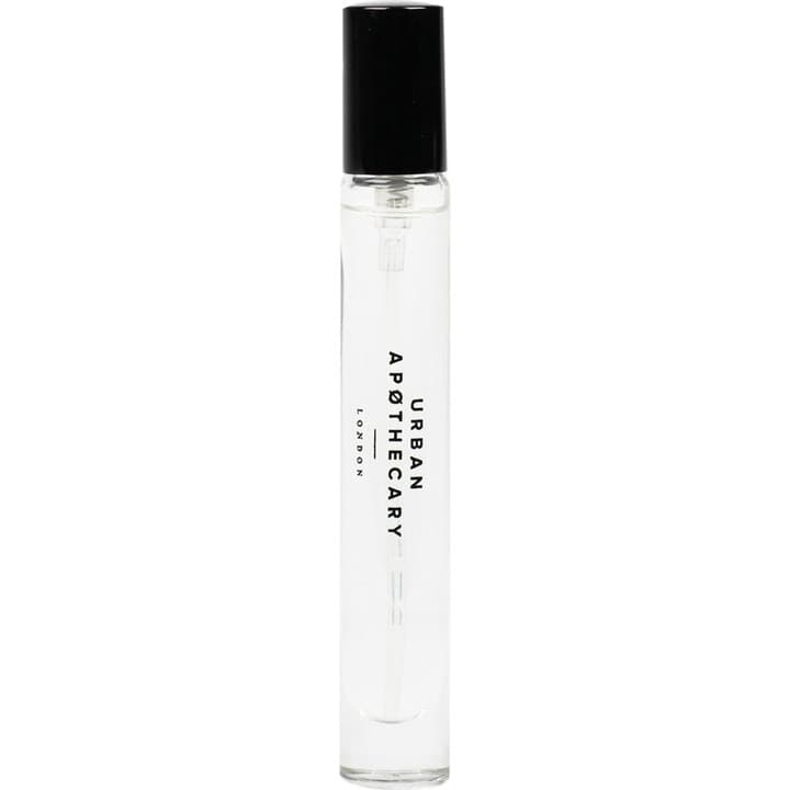 Oudh Geranium