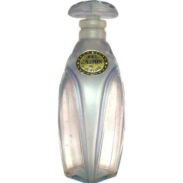 Le Jasmin