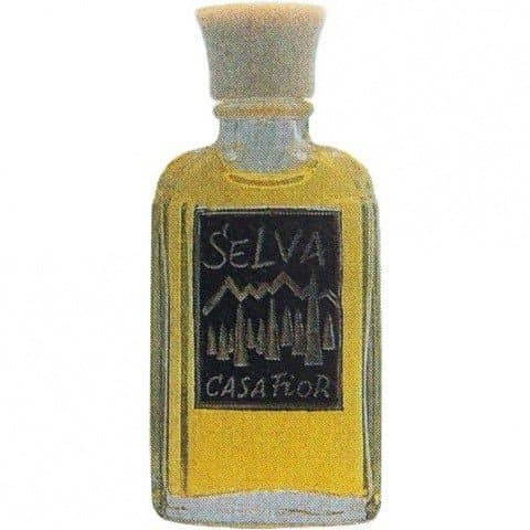 Selva / Selva di Fior by Casa Fior perfume bottle