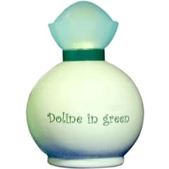 Doline in Green