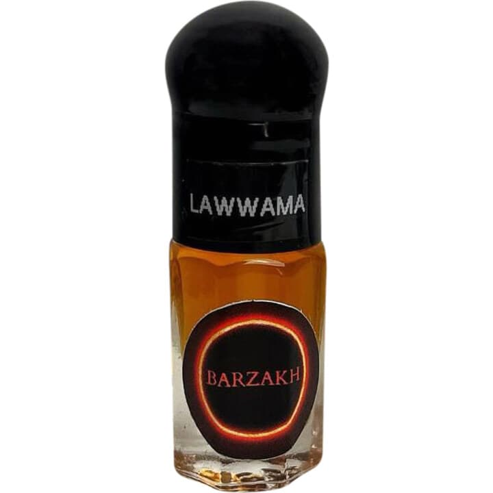 Lawwâma (Attar)