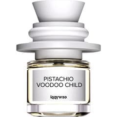 Pistachio Voodoo Child