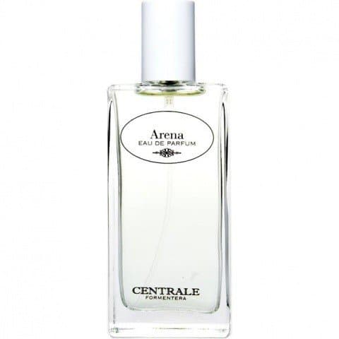 Arena by Centrale Perfumería Formentera / Parfumerie Centrale perfume bottle