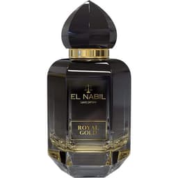 Royal Gold EDP