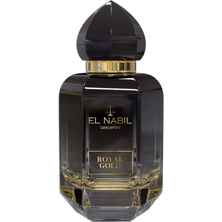 Royal Gold EDP