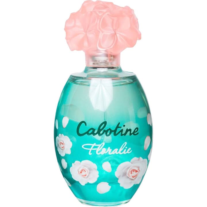 Cabotine Floralie