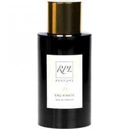 XI Eau Riante EDP