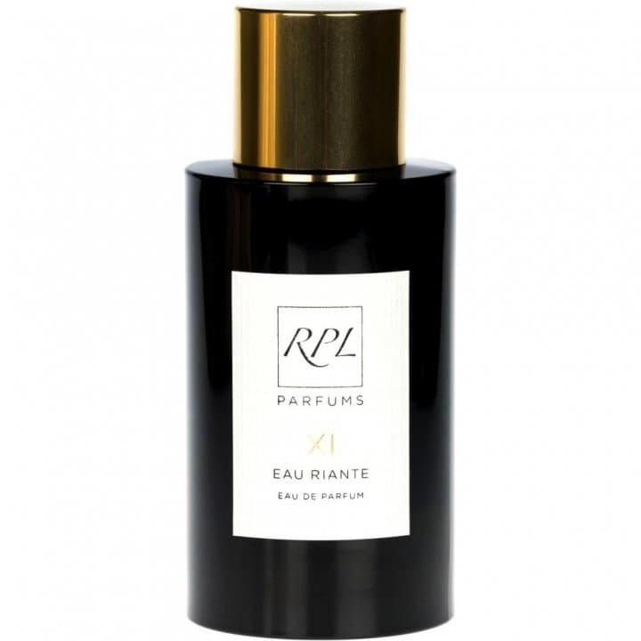 XI Eau Riante EDP